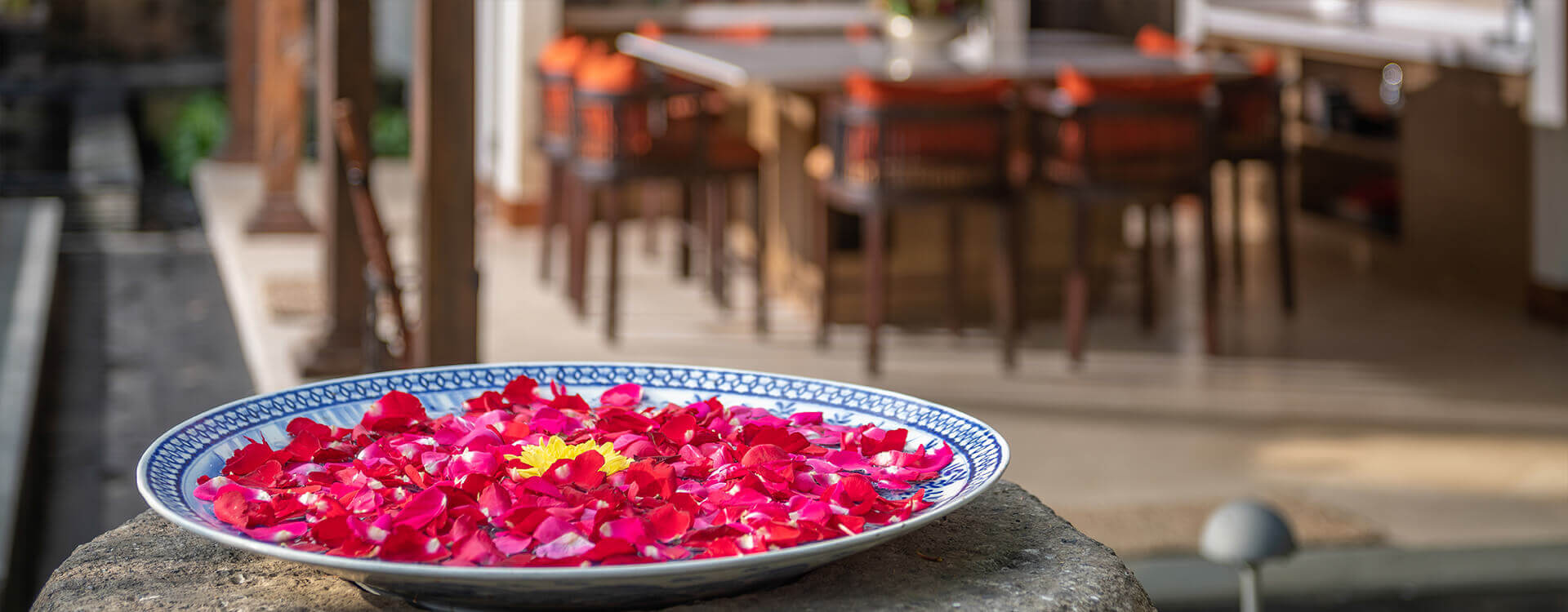 Des Indes I - Simple pleasure